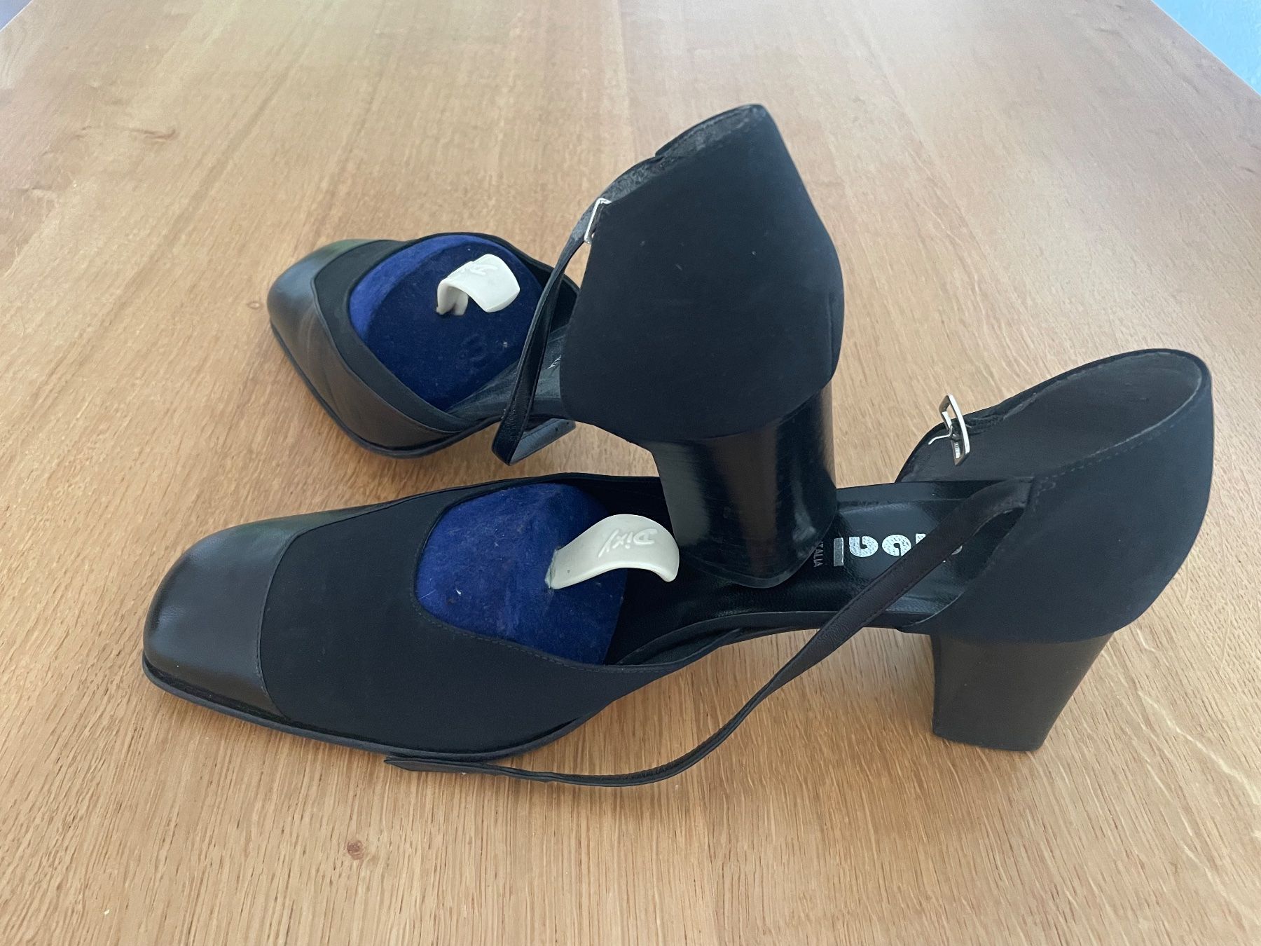 Damenschuhe: Damenschuhe 44.5 – Gebraucht aus Würenlos von baslerdybli01 1