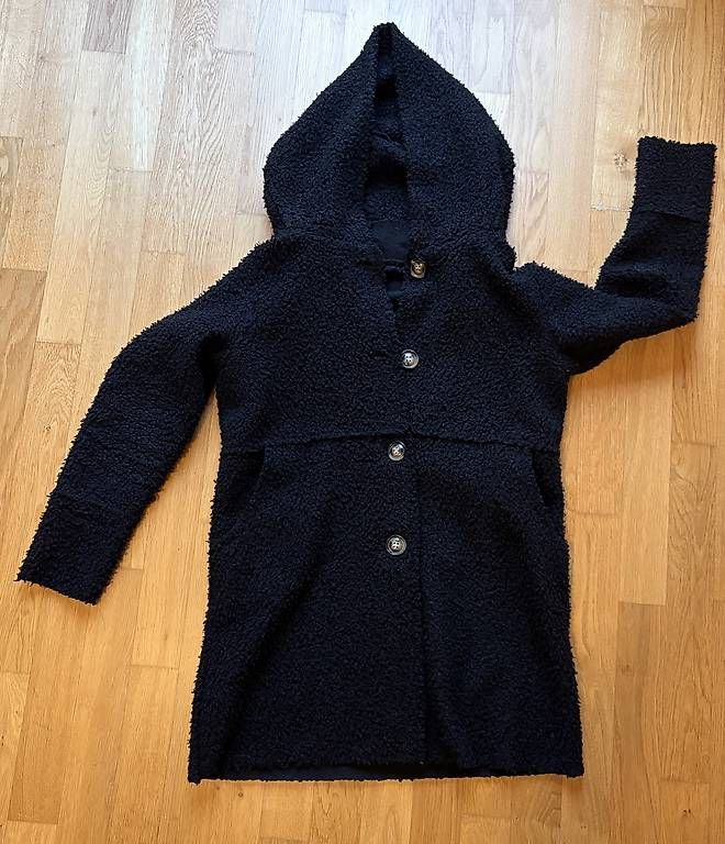 Cappotti: Jacke / Mantel – Usato da Kirchberg BE venduto da Melanie.MaraM