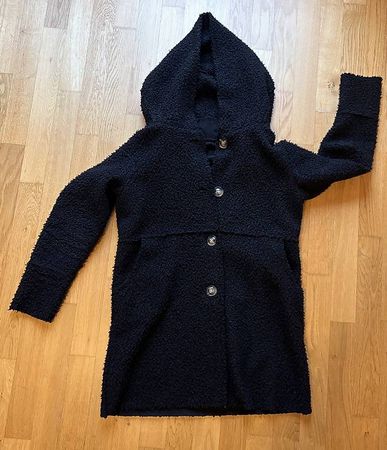 Jacke / Mantel