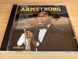 Louis Armstrong – Louis Armstrong