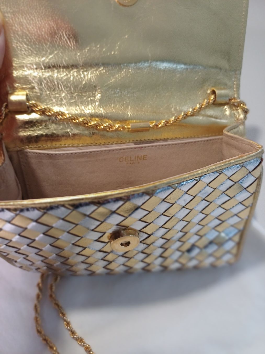 Celine Taschen für Damen: celine umhängetasche – Gebraucht aus Goldach von Requiliz 2