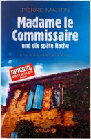 Madame le Commissaire und die späte Rache – Pierre Martin