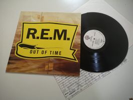 R.E.M. – Out Of Time