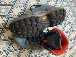 Lowa Kinderwanderschuh Gr.39, GoreTex