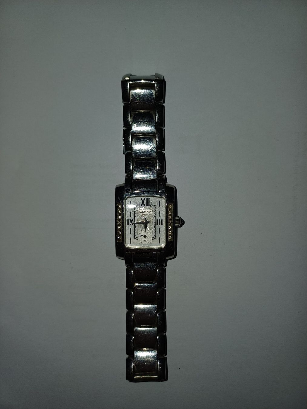 Balmain Montres: Montre Balmain – D'occasion à Bex par Sakito