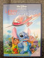 DVD - Walt Disney; Leroy & Stitch