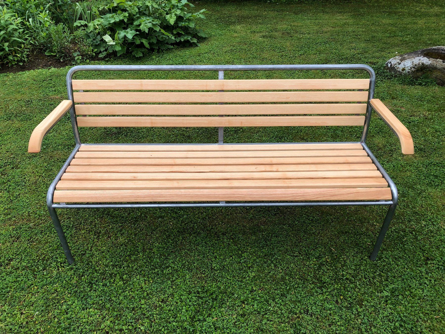 Bigla Panchine: Gartenbank BIGLA – Nuovo (secondo la descrizione) da Dättlikon venduto da johnybestsale 1