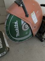 Diamantblatt - 400mm