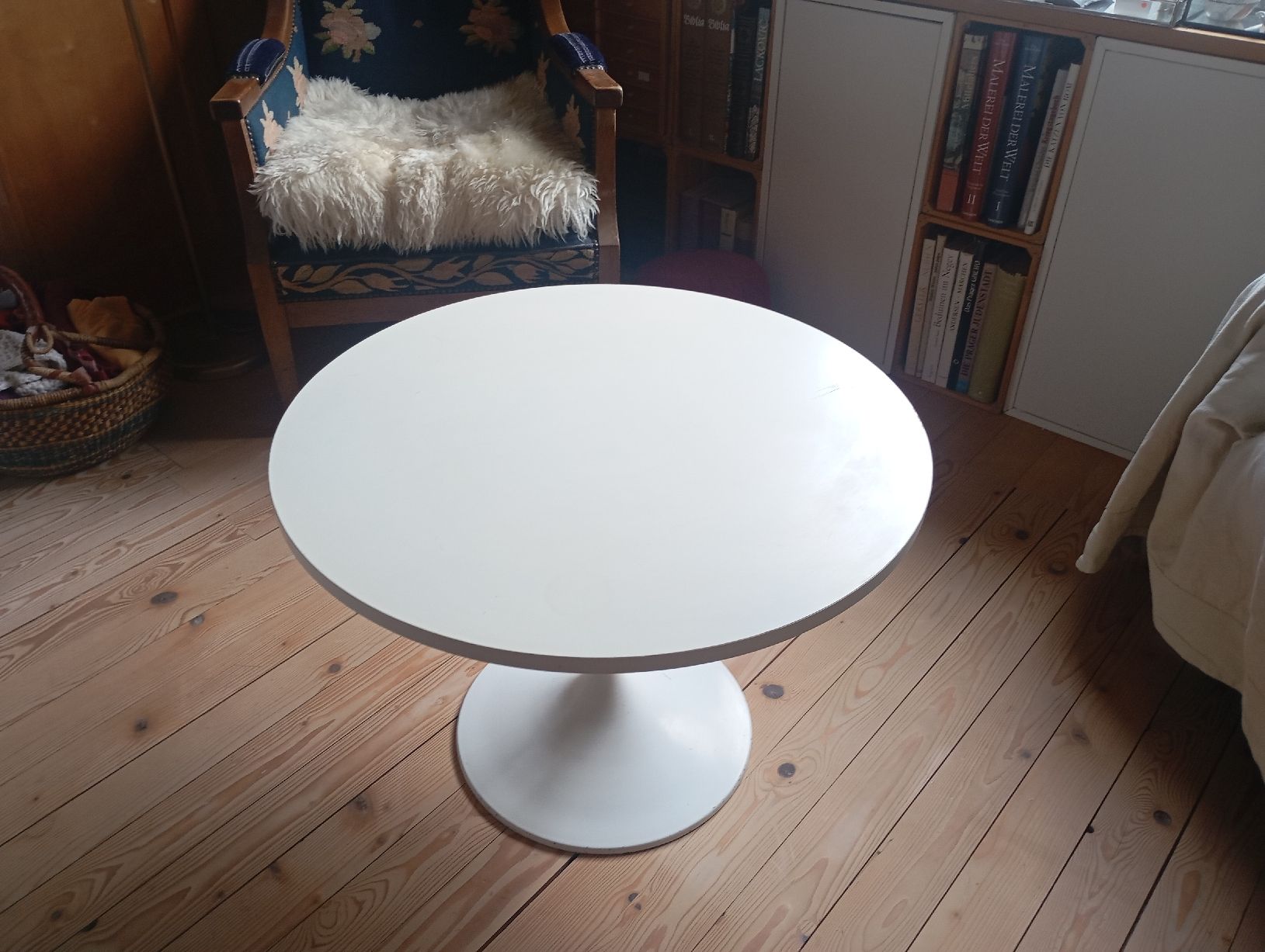 Tische: Beistelltisch Couchtisch Salontisch – Gebraucht aus Attelwil von safaso 2