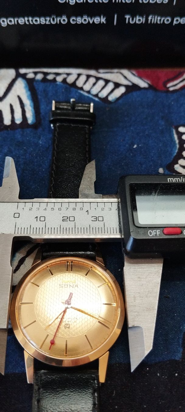 Orologi: Montre hmt – Usato da La Chaux-de-Fonds venduto da jac_9llg 8