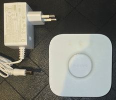 Philips Hue Bridge - Smarte Steuerung für dein Zuhause