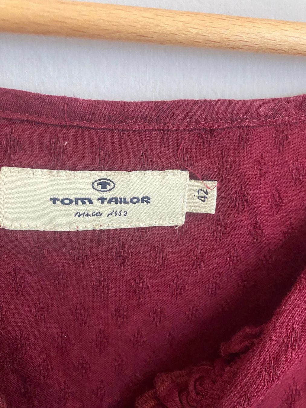 Tom Tailor Top: Top Tom Tailer – Usato da Luzern venduto da Turmliebe 4