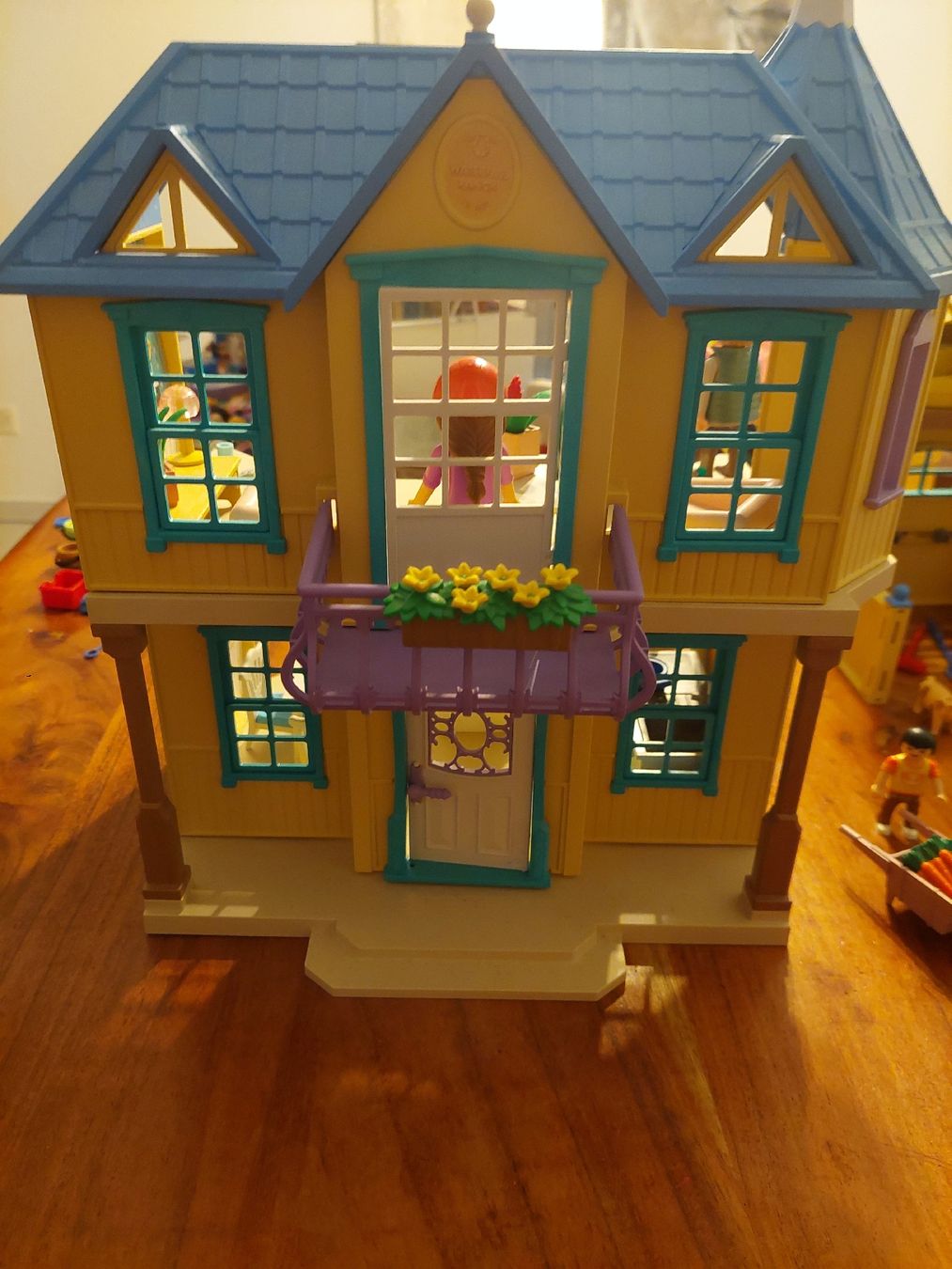 Playmobil Giocattoli: Waterfaul Range Playmobil – Usato da Sissach venduto da zwwerg 2