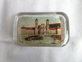 Souvenir Paperweight,  Maria Einsiedeln