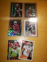 NFL Trading Cards Arizona Cardinals 62Stk. Lot