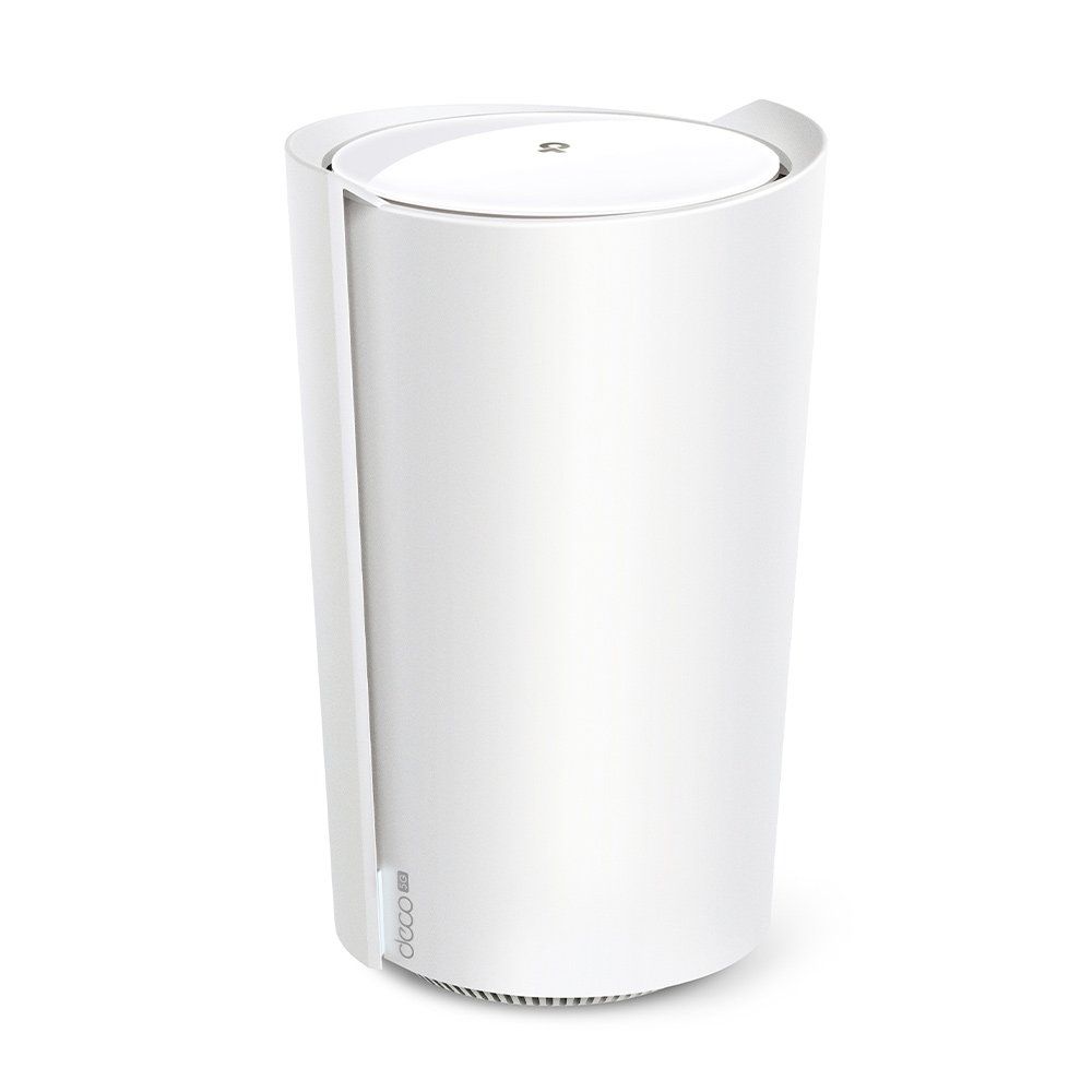 TP-Link Modems & Router: TP-Link Deco X50-5G 5G Router – Neu (gemäss Beschreibung) aus Uttigen von Redalimla