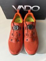 Chaussures VADO MIA VIA Gore-Tex BOA Orange Taille 39
