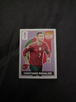 Panini 2026 Extra sticker Cristiano Ronaldo Lila Cr7