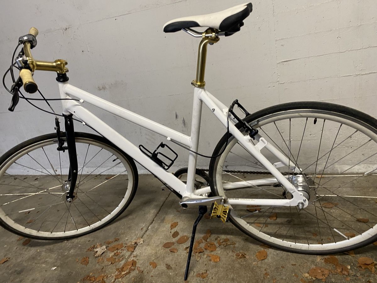 Biciclette: City bike  – Usato da biel-bienne venduto da Sekiz 5