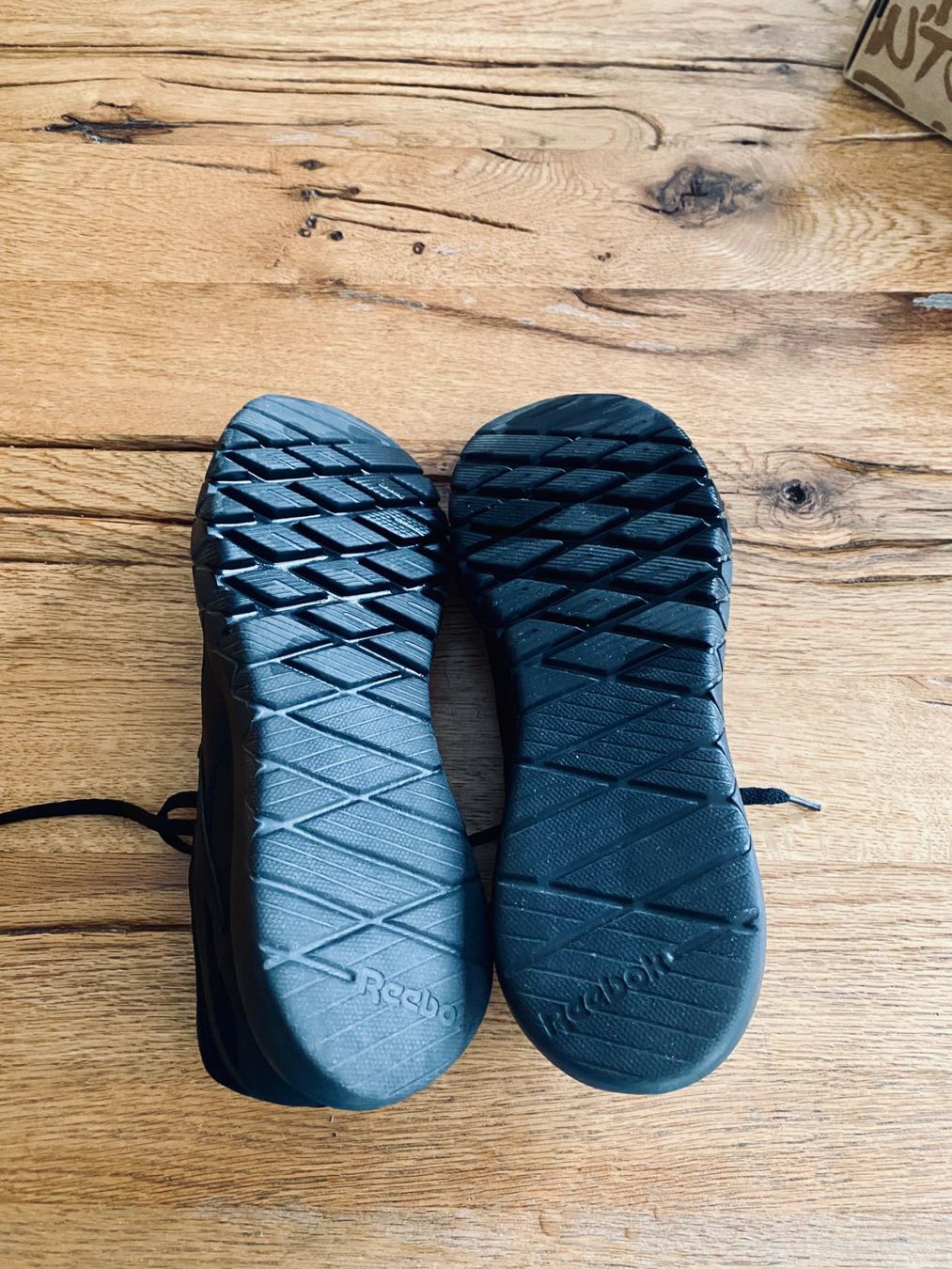 Reebok Herrenschuhe: Reebok Flexagon  Memorytech – Gebraucht aus Genthod von Bid-one 1