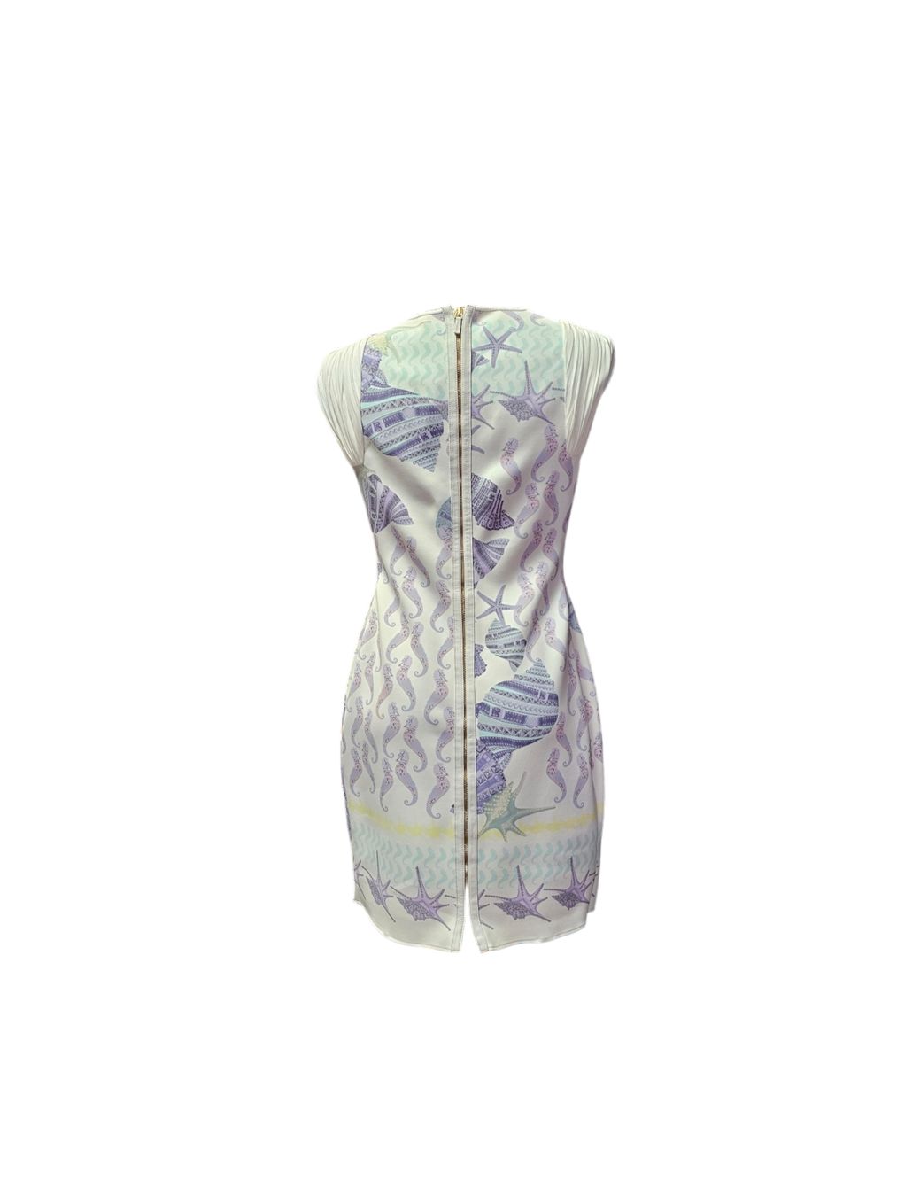 Versace Vestiti: Versace Kleid – Usato da Zürich venduto da finesse.shop 3