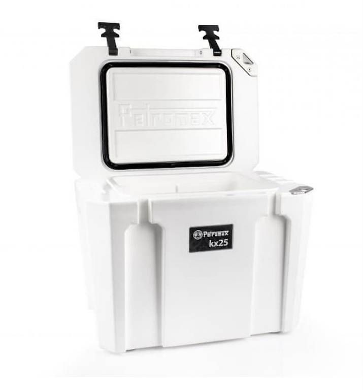 Frigoriferi & Refrigeratori: Petromax 25l Kühlbox mit Korb – Usato da Horw venduto da Mici07
