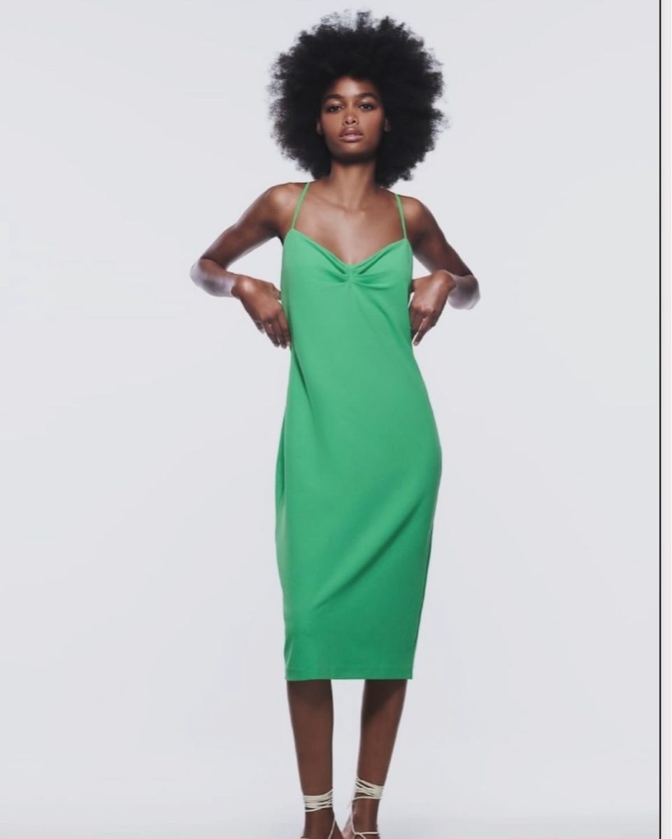 Zara Vestiti: Zara dress – Nuovo e nell'imballaggio originale da Opfikon venduto da MabelCouture