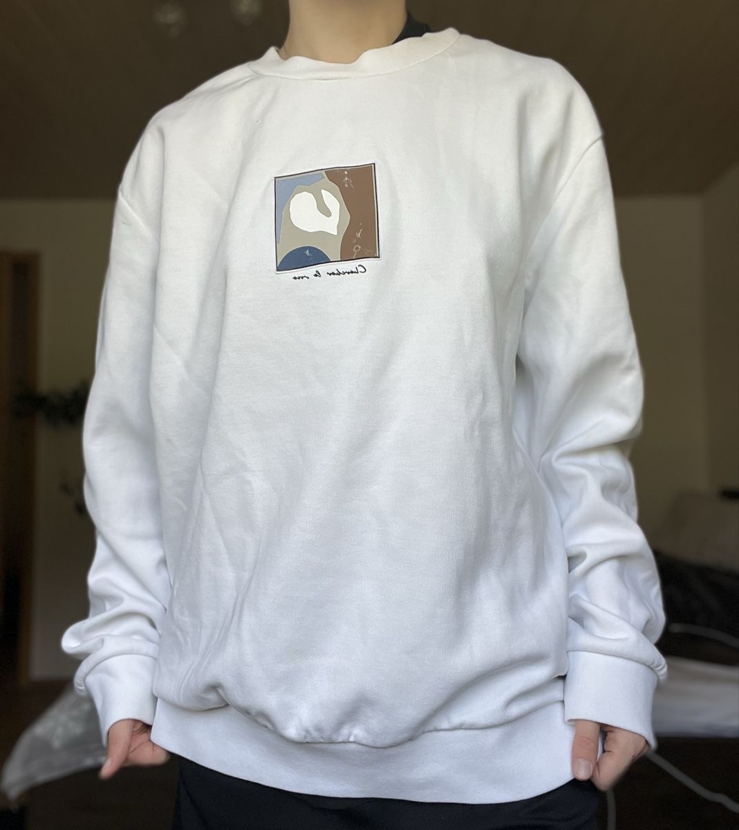 Zara Maglioni & Felpe: Sweat Zara – Usato da Saignelégier venduto da froglover16