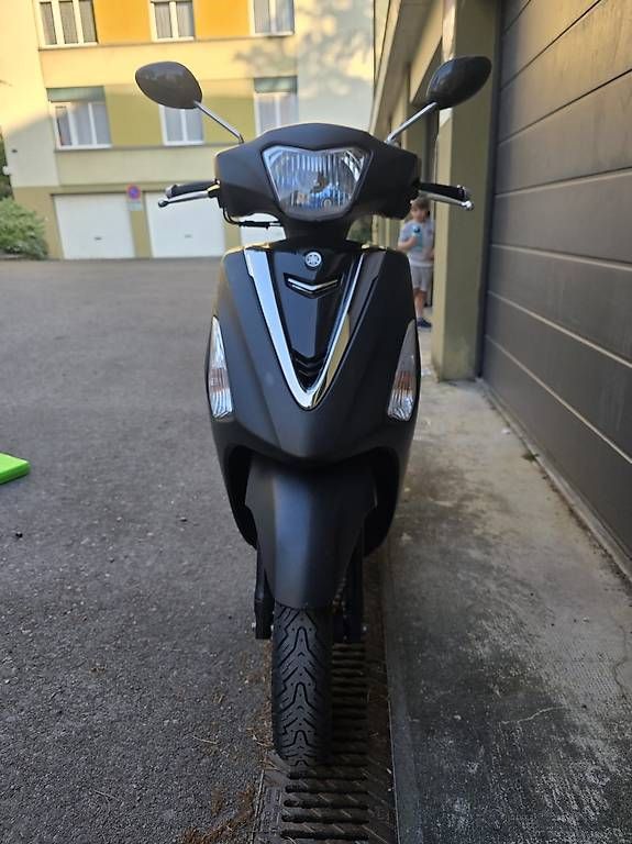 Scooter: A vendre scooter – Usato da la tour-de-peilz venduto da cocochacha