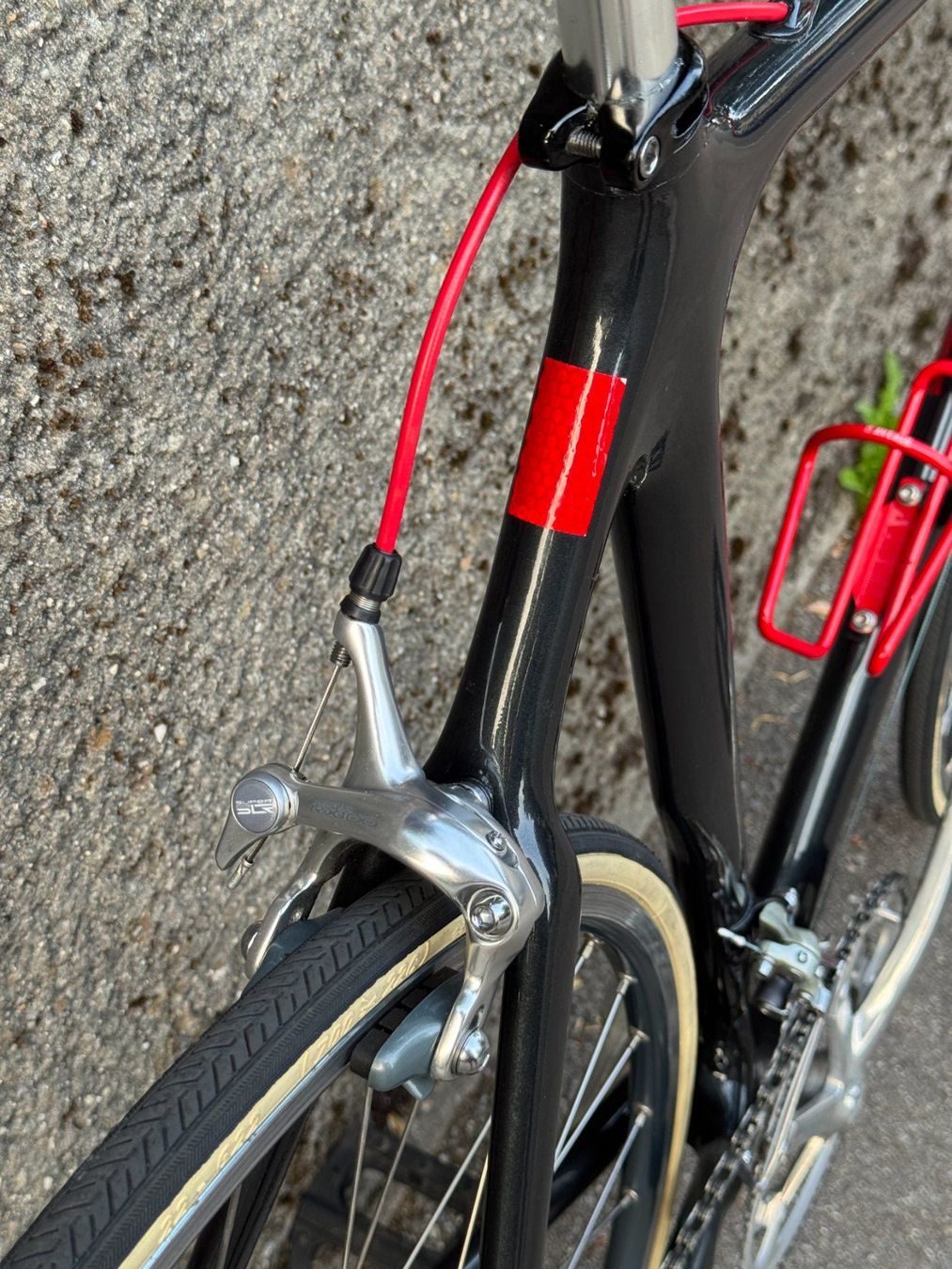 Gerber Biciclette: Ab Service Gerber Rennvelo – Usato da Bern venduto da corsa.bb 4