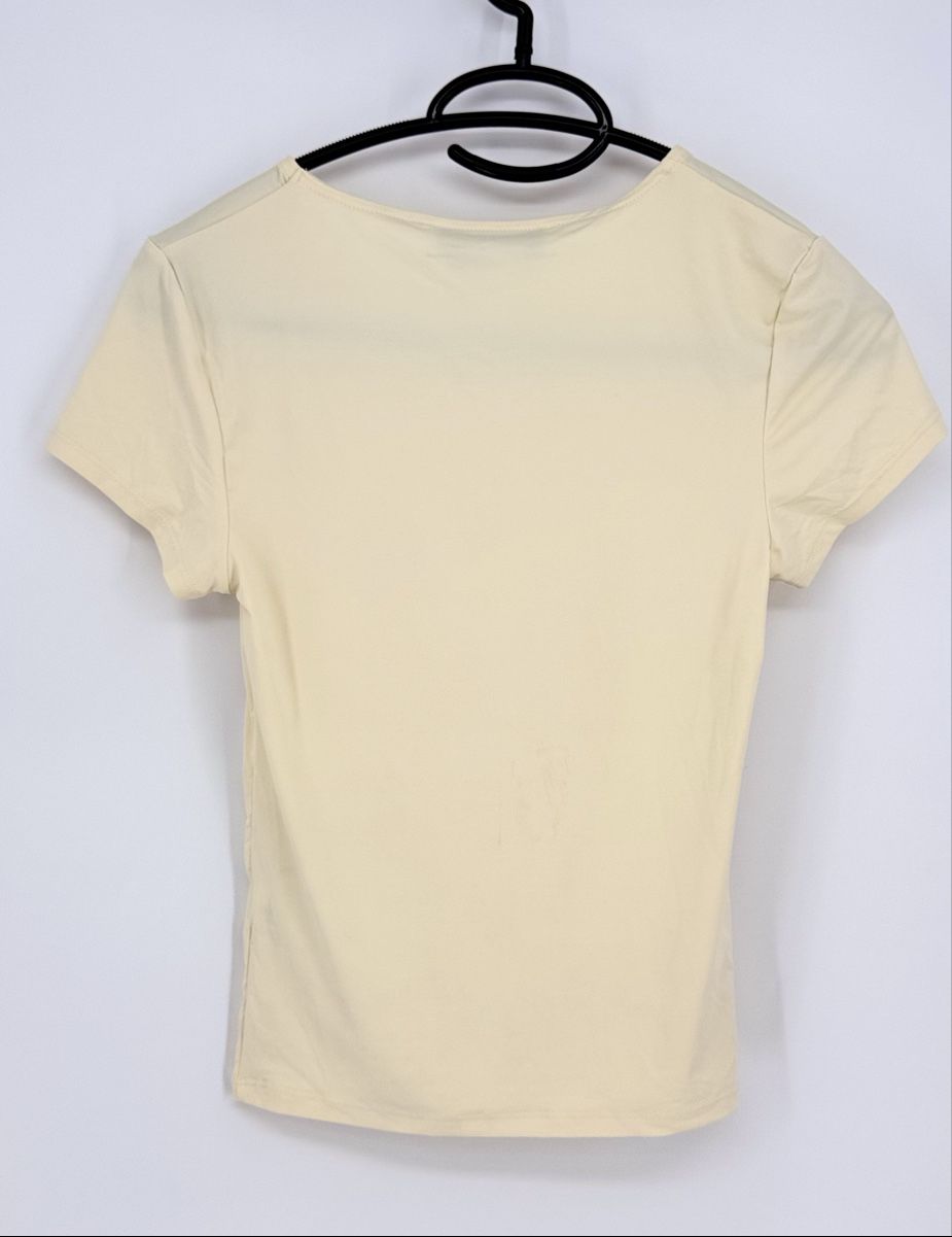 Primark Top: # WOMAN - Top Gr. XS - PRIMARK # – Usato da Bolligen venduto da secondhand-with-love 1