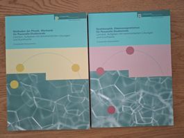 Passerelle/Vorkurs Schulbücher Physik Compendio (AME)
