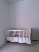 Ikea Babybett zu verkaufen