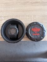 Montre Casio G-Shock Stranger Things 