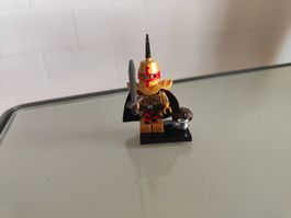 Ritter / Römer Minifigur   Klemmbaustein   13 (2)