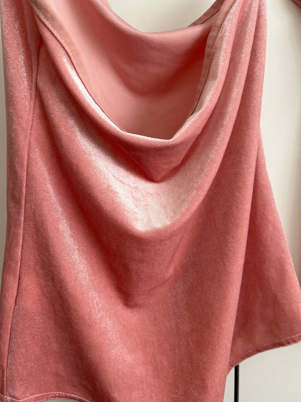 Top: Haut rose taille S/XS – Nuovo (secondo la descrizione) da Renens VD venduto da sar_bwz5 3
