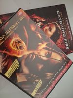 Die Tribute von Panem Catching Fire DVD 2 Disc Edition