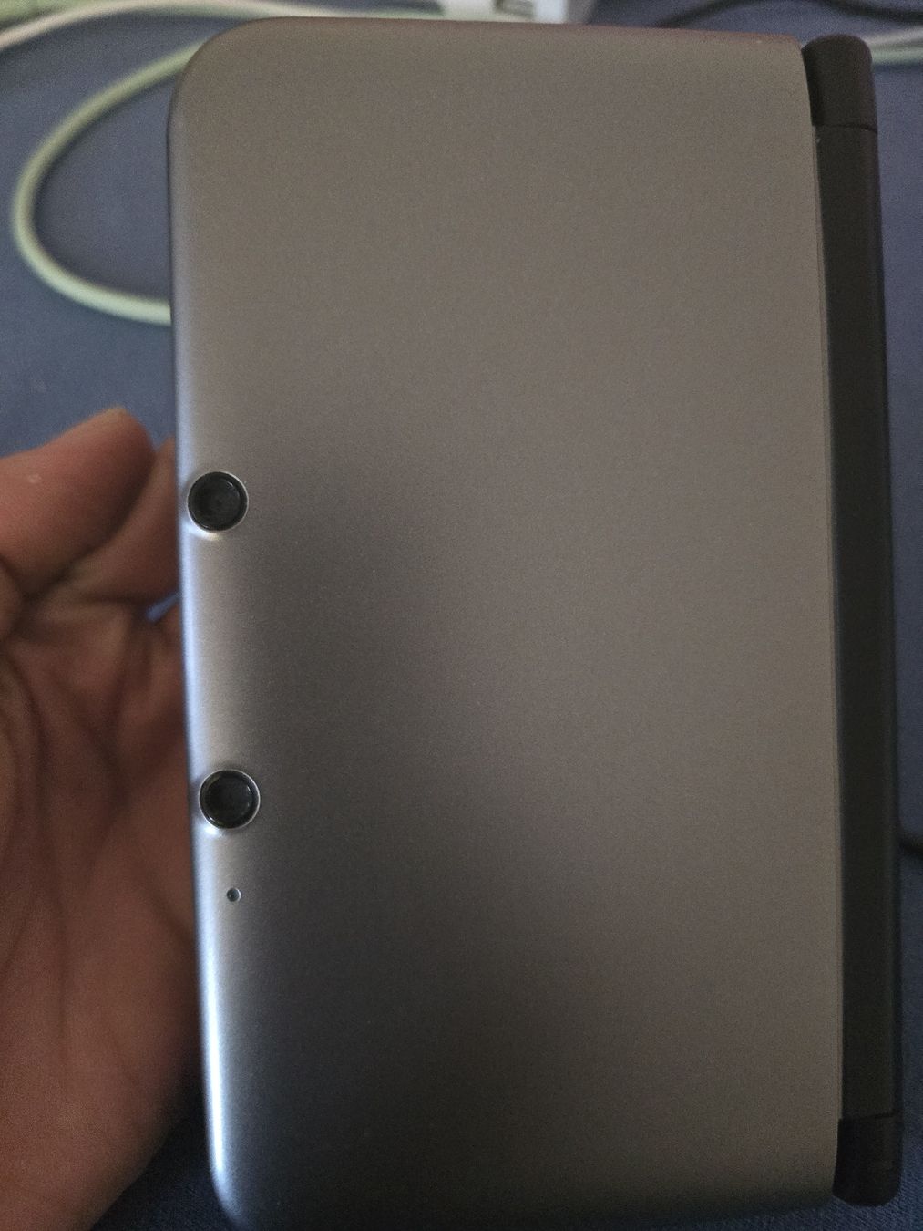 Nintendo Console: N 3DS XL – Usato da Brunnadern venduto da juni67 3