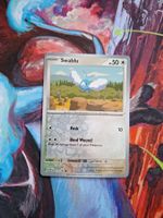 Swablu - Reverse Holo - Pokemon Paradox Rift