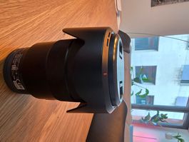 SONY Alpha E PZ 18-105mm F4 G OSS - Zoomobjektiv