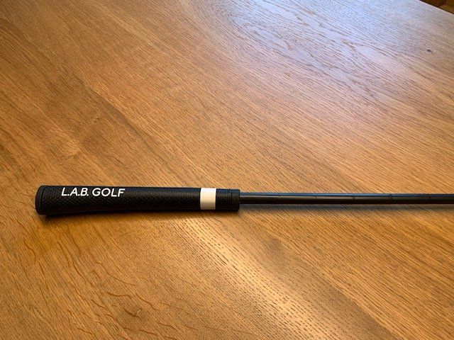 Mazze & Set: L.A.B. Putter – Usato da Balterswil venduto da JudithE0102 2