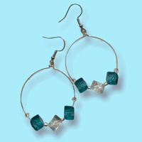 "Nati" earrings
