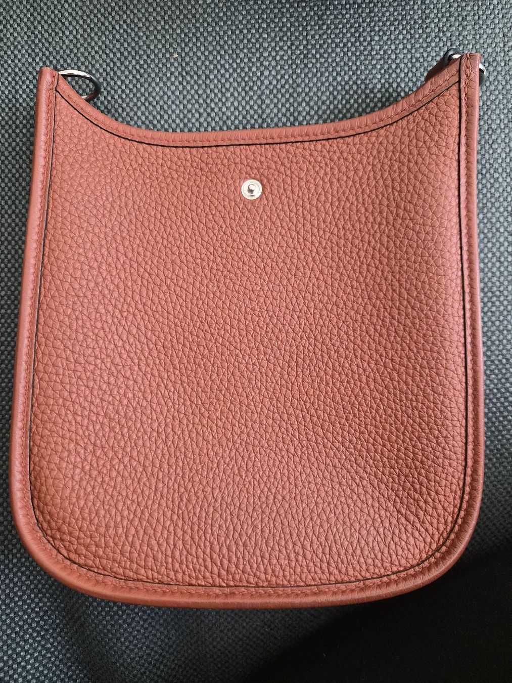 Hermès Taschen: Hermès Evelyne 16 Amazone – Gebraucht aus Winterthur von eva2015 3