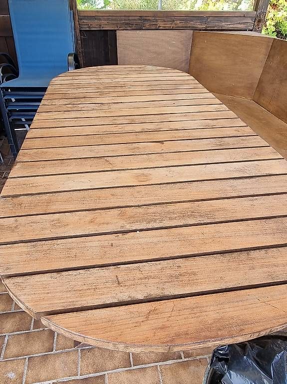 Tischset: Eckbank und Tisch – Gebraucht aus Obernau von SimonUser 2