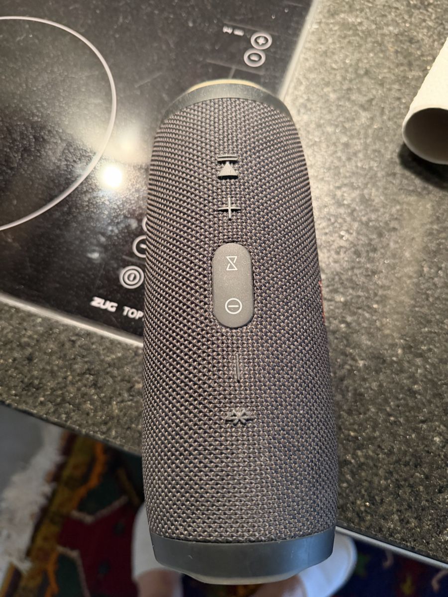 JBL Casse acustiche: JBL Box Charge 3 Musikbox  – Usato da Dagmersellen venduto da Eulito 4