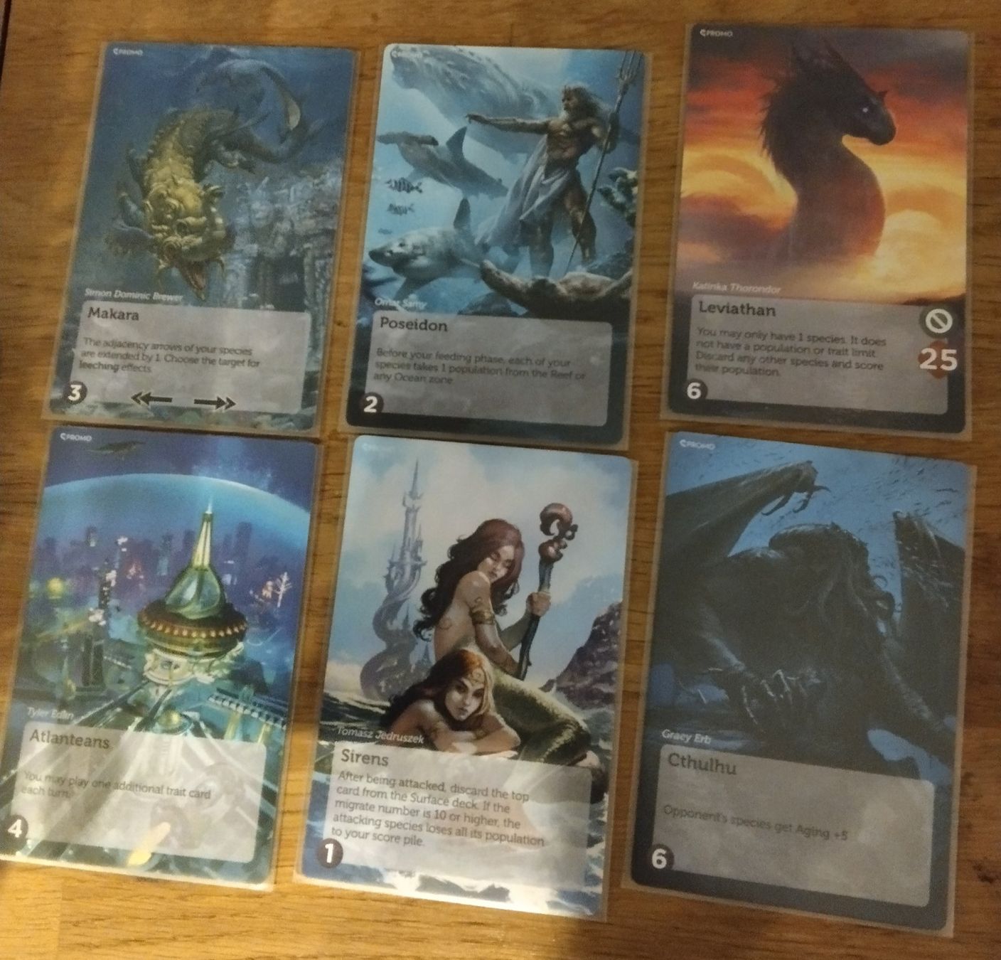 Spiele: Oceans Legendary Edition – Gebraucht aus Wallisellen von Xerxio 3