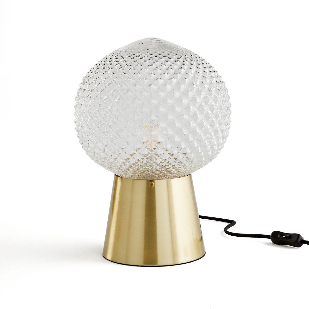 La Redoute Lampen: Lampe à poser – Gebraucht aus Fribourg von aurelie226