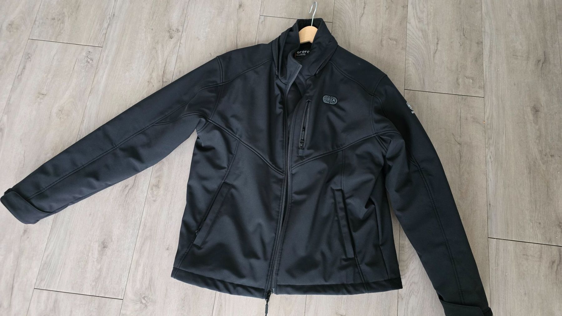 Jacken: Beheizbare Jacke Grösse L – Gebraucht aus Duggingen von Dusty67 6