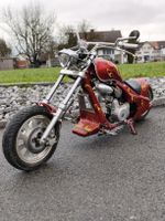 Chopper 50ccm