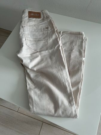 Mos Mosh Hose